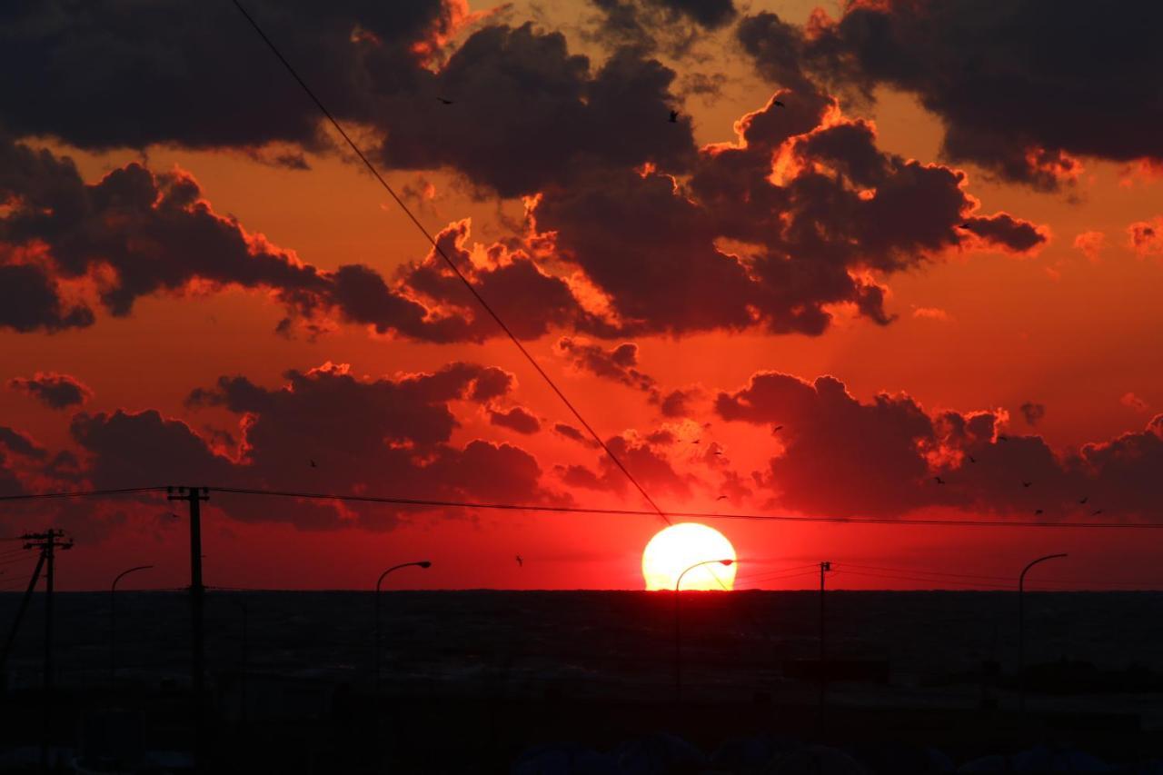 ホテル てしお温泉 夕映 Teshio エクステリア 写真