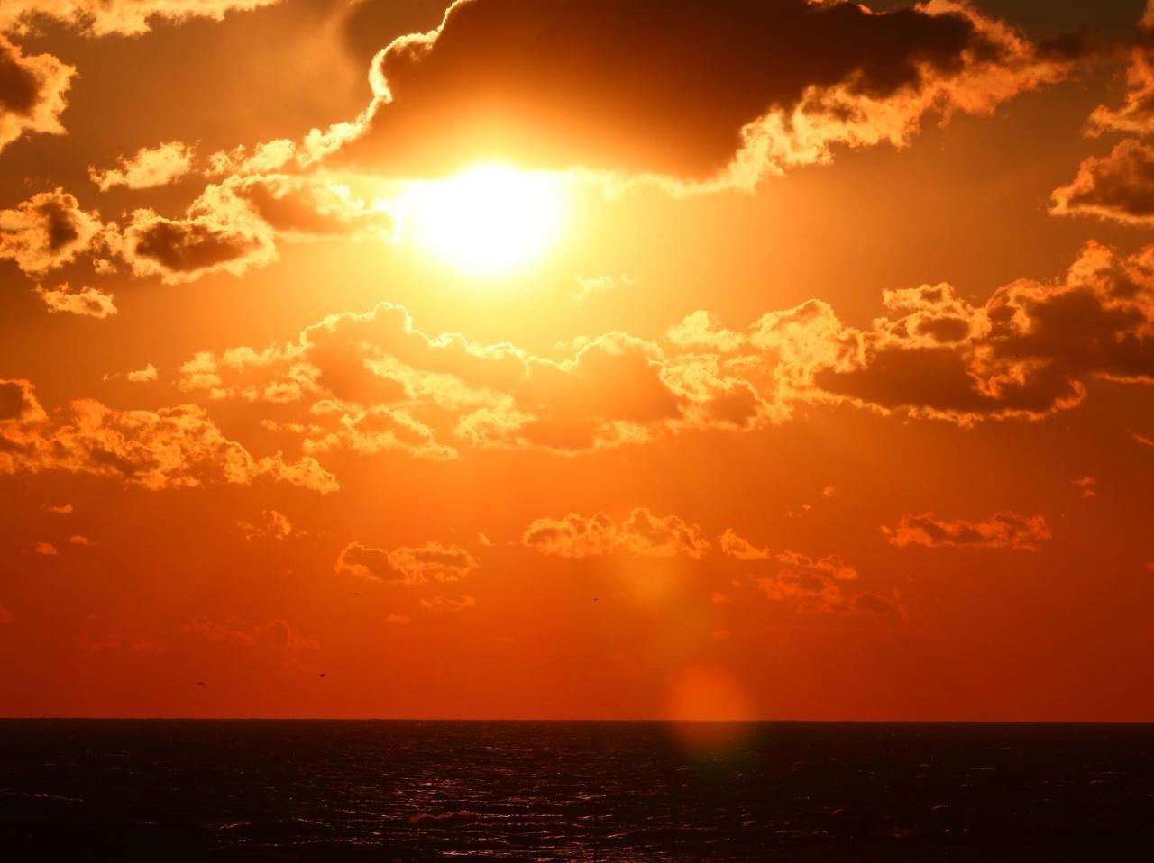ホテル てしお温泉 夕映 Teshio エクステリア 写真